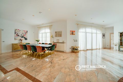 Villa a Son Vida, Mallorca, Son Vida - € 3.600.000 | Ref: 83305 - foto 7