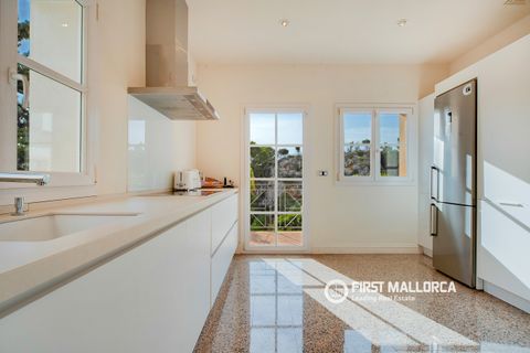 Villa a Son Vida, Mallorca, Son Vida - € 3.600.000 | Ref: 83305 - foto 9