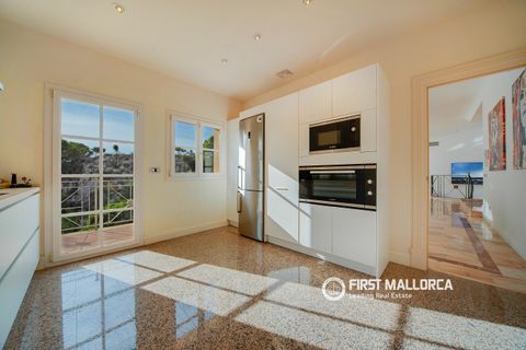 Villa a Son Vida, Mallorca, Son Vida - € 3.600.000 | Ref: 83305 - foto 10