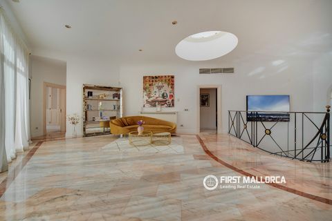 Villa a Son Vida, Mallorca, Son Vida - € 3.600.000 | Ref: 83305 - foto 11