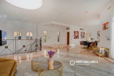 Villa a Son Vida, Mallorca, Son Vida - € 3.600.000 | Ref: 83305 - foto 12