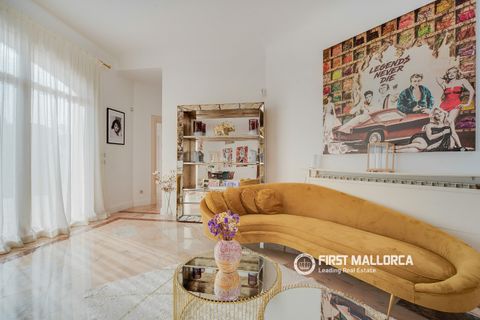 Villa a Son Vida, Mallorca, Son Vida - € 3.600.000 | Ref: 83305 - foto 13