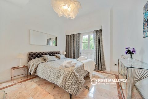 Villa a Son Vida, Mallorca, Son Vida - € 3.600.000 | Ref: 83305 - foto 14