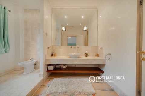 Villa a Son Vida, Mallorca, Son Vida - € 3.600.000 | Ref: 83305 - foto 16