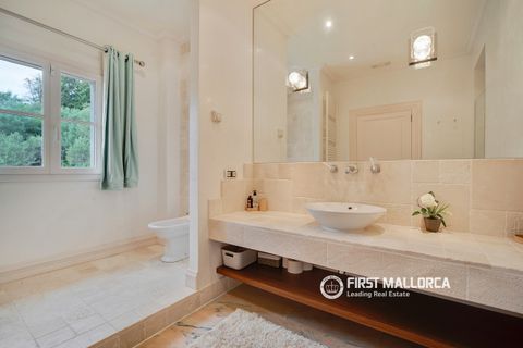 Villa a Son Vida, Mallorca, Son Vida - € 3.600.000 | Ref: 83305 - foto 17