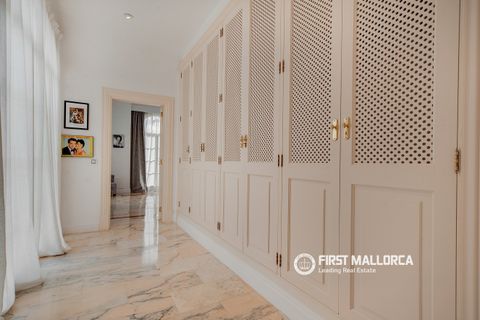 Villa a Son Vida, Mallorca, Son Vida - € 3.600.000 | Ref: 83305 - foto 18