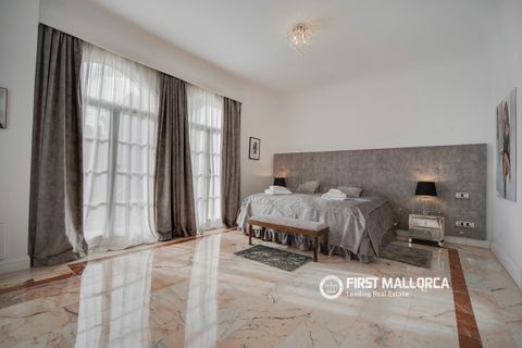 Villa a Son Vida, Mallorca, Son Vida - € 3.600.000 | Ref: 83305 - foto 19