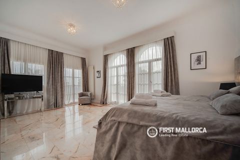 Villa a Son Vida, Mallorca, Son Vida - € 3.600.000 | Ref: 83305 - foto 20