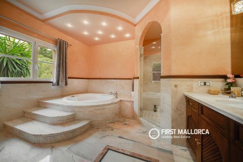 Villa a Son Vida, Mallorca, Son Vida - € 3.600.000 | Ref: 83305 - foto 22