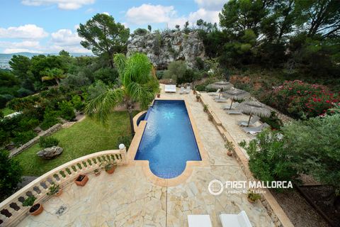 Villa a Son Vida, Mallorca, Son Vida - € 3.600.000 | Ref: 83305 - foto 25