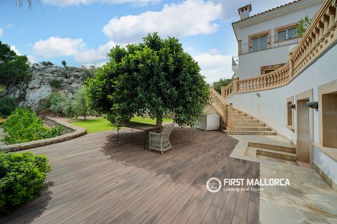 Villa a Son Vida, Mallorca, Son Vida - € 3.600.000 | Ref: 83305 - foto 27