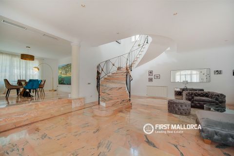 Villa a Son Vida, Mallorca, Son Vida - € 3.600.000 | Ref: 83305 - foto 31
