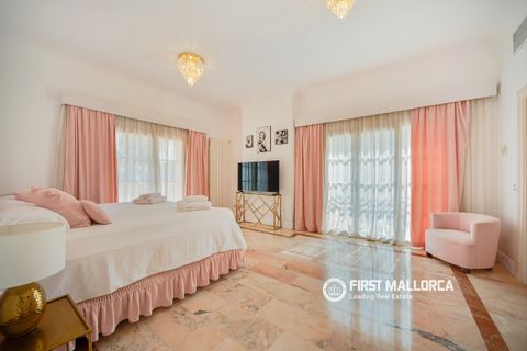 Villa a Son Vida, Mallorca, Son Vida - € 3.600.000 | Ref: 83305 - foto 32