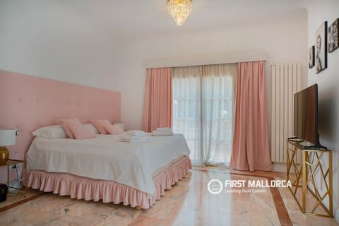 Villa a Son Vida, Mallorca, Son Vida - € 3.600.000 | Ref: 83305 - foto 33