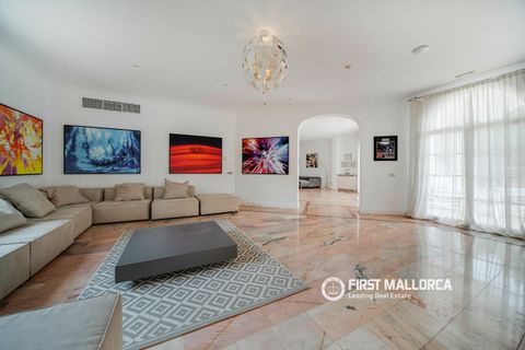 Villa a Son Vida, Mallorca, Son Vida - € 3.600.000 | Ref: 83305 - foto 35
