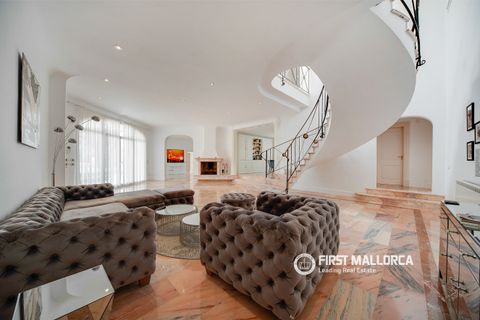 Villa a Son Vida, Mallorca, Son Vida - € 3.600.000 | Ref: 83305 - foto 36