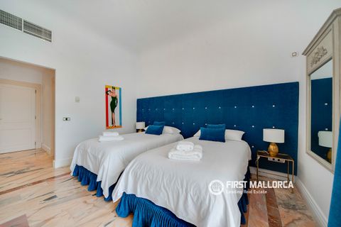 Villa a Son Vida, Mallorca, Son Vida - € 3.600.000 | Ref: 83305 - foto 37