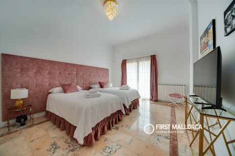 Villa a Son Vida, Mallorca, Son Vida - € 3.600.000 | Ref: 83305 - foto 38