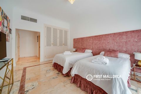 Villa a Son Vida, Mallorca, Son Vida - € 3.600.000 | Ref: 83305 - foto 39