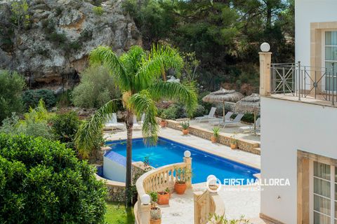 Villa a Son Vida, Mallorca, Son Vida - € 3.600.000 | Ref: 83305 - foto 42