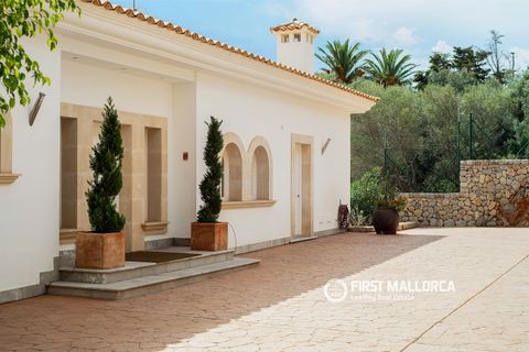 Villa a Son Vida, Mallorca, Son Vida - € 3.600.000 | Ref: 83305 - foto 44