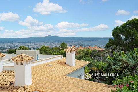 Villa a Son Vida, Mallorca, Son Vida - € 3.600.000 | Ref: 83305 - foto 46