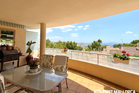 Lejlighed i Bendinat, Mallorca, Bendinat - € 1.380.000 | Ref: 83860 - foto 1