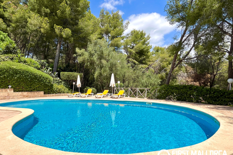 Lejlighed i Bendinat, Mallorca, Bendinat - € 1.380.000 | Ref: 83860 - foto 2