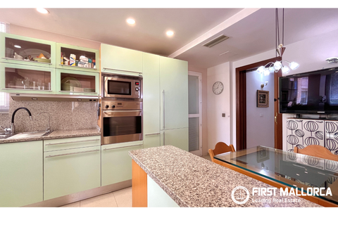Lejlighed i Bendinat, Mallorca, Bendinat - € 1.380.000 | Ref: 83860 - foto 12