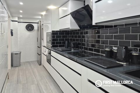 Dupleks i El Toro, Mallorca, El Toro - € 825 000 | Ref: 83913 - foto 4