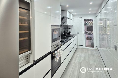 Dupleks i El Toro, Mallorca, El Toro - € 825 000 | Ref: 83913 - foto 5