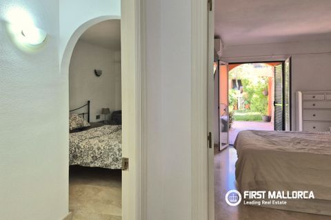 Dupleks i El Toro, Mallorca, El Toro - € 825 000 | Ref: 83913 - foto 8