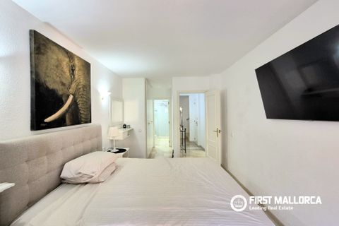 Dupleks i El Toro, Mallorca, El Toro - € 825 000 | Ref: 83913 - foto 12