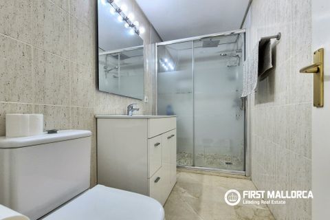 Dupleks i El Toro, Mallorca, El Toro - € 825 000 | Ref: 83913 - foto 13