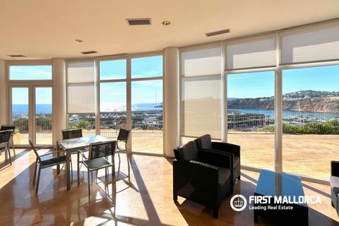 Dupleks i El Toro, Mallorca, El Toro - € 825 000 | Ref: 83913 - foto 16