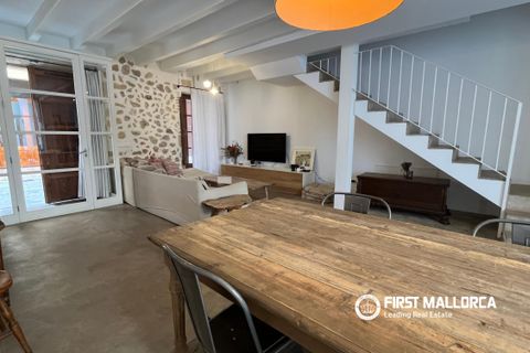Stadthaus in Pollenca, Mallorca, Pollenca - € 2.500/Monat | Ref: R29919 - Foto 2