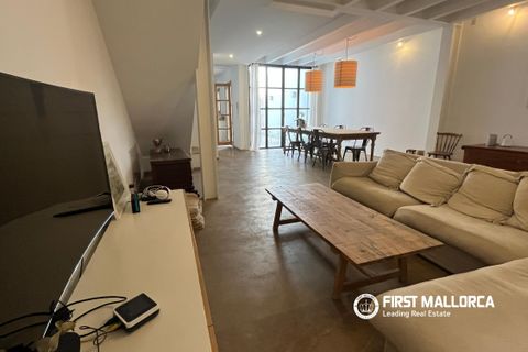 Stadthaus in Pollenca, Mallorca, Pollenca - € 2.500/Monat | Ref: R29919 - Foto 4