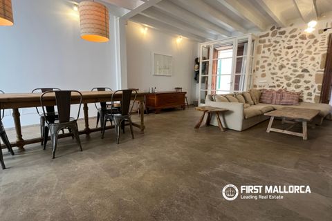 Stadthaus in Pollenca, Mallorca, Pollenca - € 2.500/Monat | Ref: R29919 - Foto 11