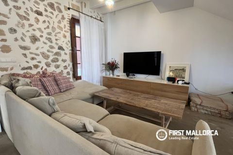 Stadthaus in Pollenca, Mallorca, Pollenca - € 2.500/Monat | Ref: R29919 - Foto 12