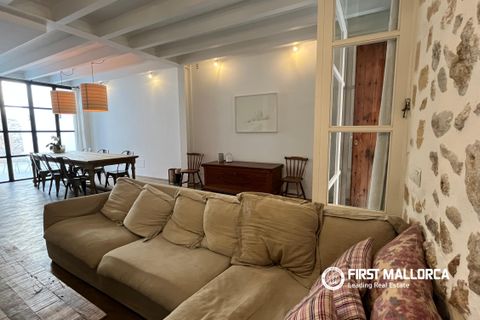 Stadthaus in Pollenca, Mallorca, Pollenca - € 2.500/Monat | Ref: R29919 - Foto 13