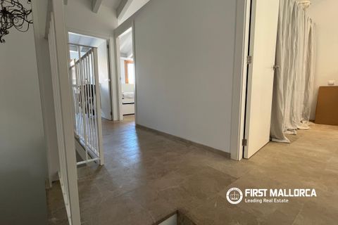 Stadthaus in Pollenca, Mallorca, Pollenca - € 2.500/Monat | Ref: R29919 - Foto 15