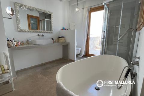 Stadthaus in Pollenca, Mallorca, Pollenca - € 2.500/Monat | Ref: R29919 - Foto 17