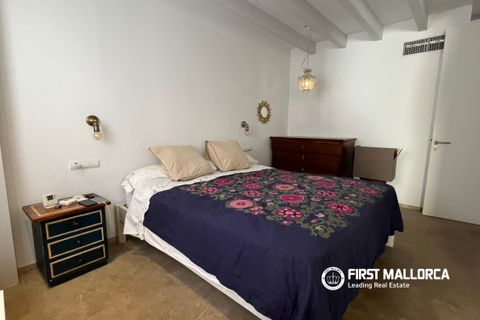 Stadthaus in Pollenca, Mallorca, Pollenca - € 2.500/Monat | Ref: R29919 - Foto 18