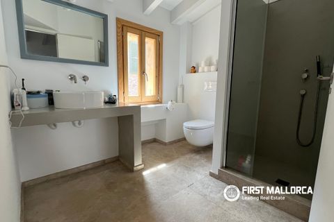 Stadthaus in Pollenca, Mallorca, Pollenca - € 2.500/Monat | Ref: R29919 - Foto 21