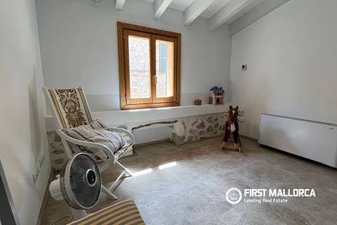 Stadthaus in Pollenca, Mallorca, Pollenca - € 2.500/Monat | Ref: R29919 - Foto 22