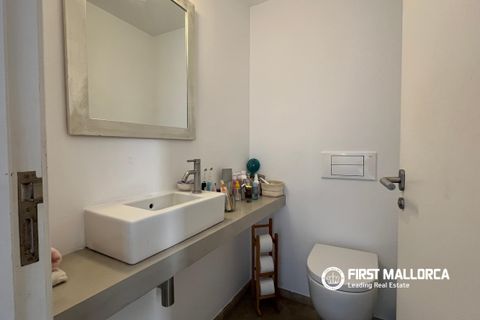 Stadthaus in Pollenca, Mallorca, Pollenca - € 2.500/Monat | Ref: R29919 - Foto 23