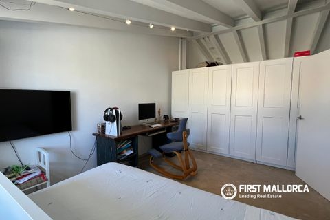 Stadthaus in Pollenca, Mallorca, Pollenca - € 2.500/Monat | Ref: R29919 - Foto 25