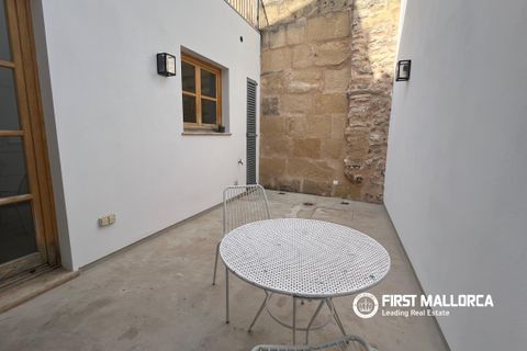Stadthaus in Pollenca, Mallorca, Pollenca - € 2.500/Monat | Ref: R29919 - Foto 27