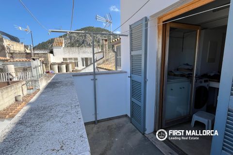 Stadthaus in Pollenca, Mallorca, Pollenca - € 2.500/Monat | Ref: R29919 - Foto 28