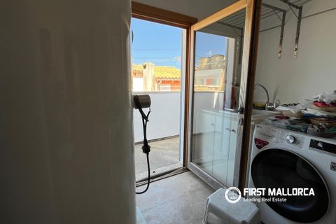 Stadthaus in Pollenca, Mallorca, Pollenca - € 2.500/Monat | Ref: R29919 - Foto 29